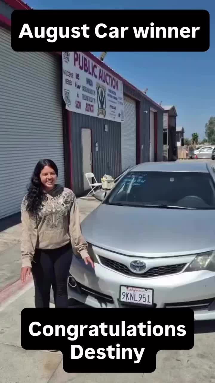 @Auction_liquidators