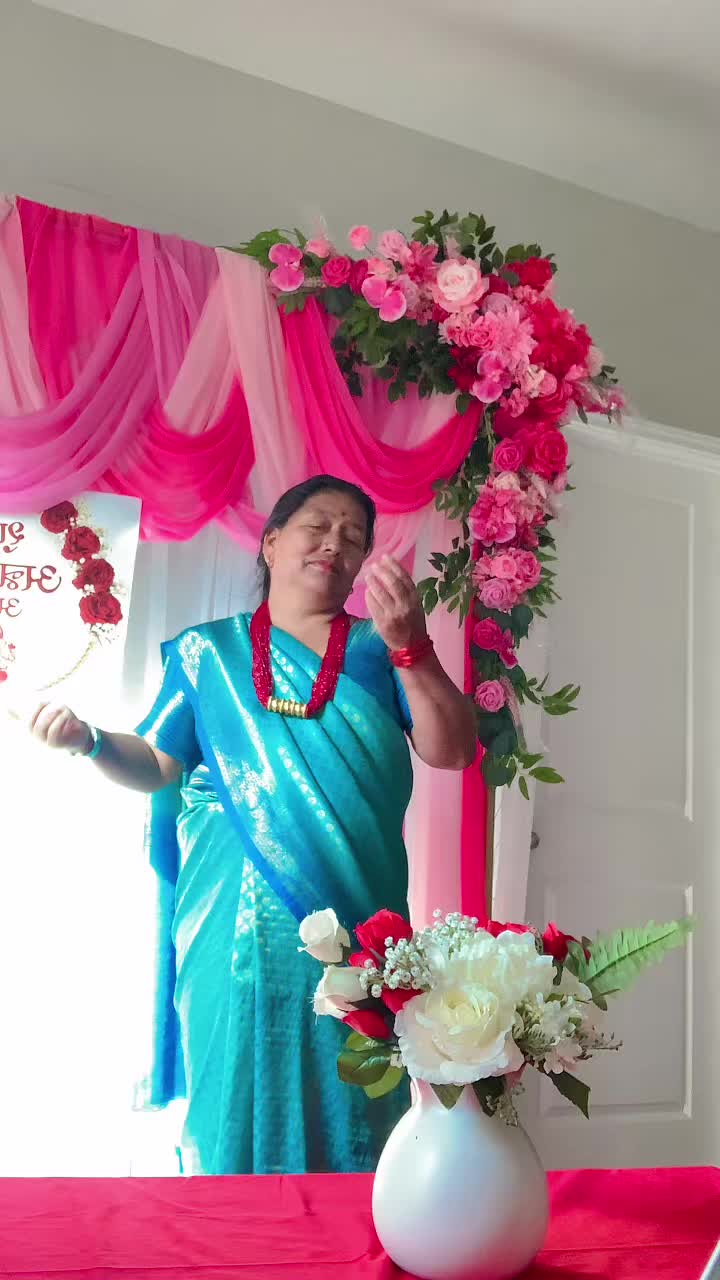 @जै कुमारी
