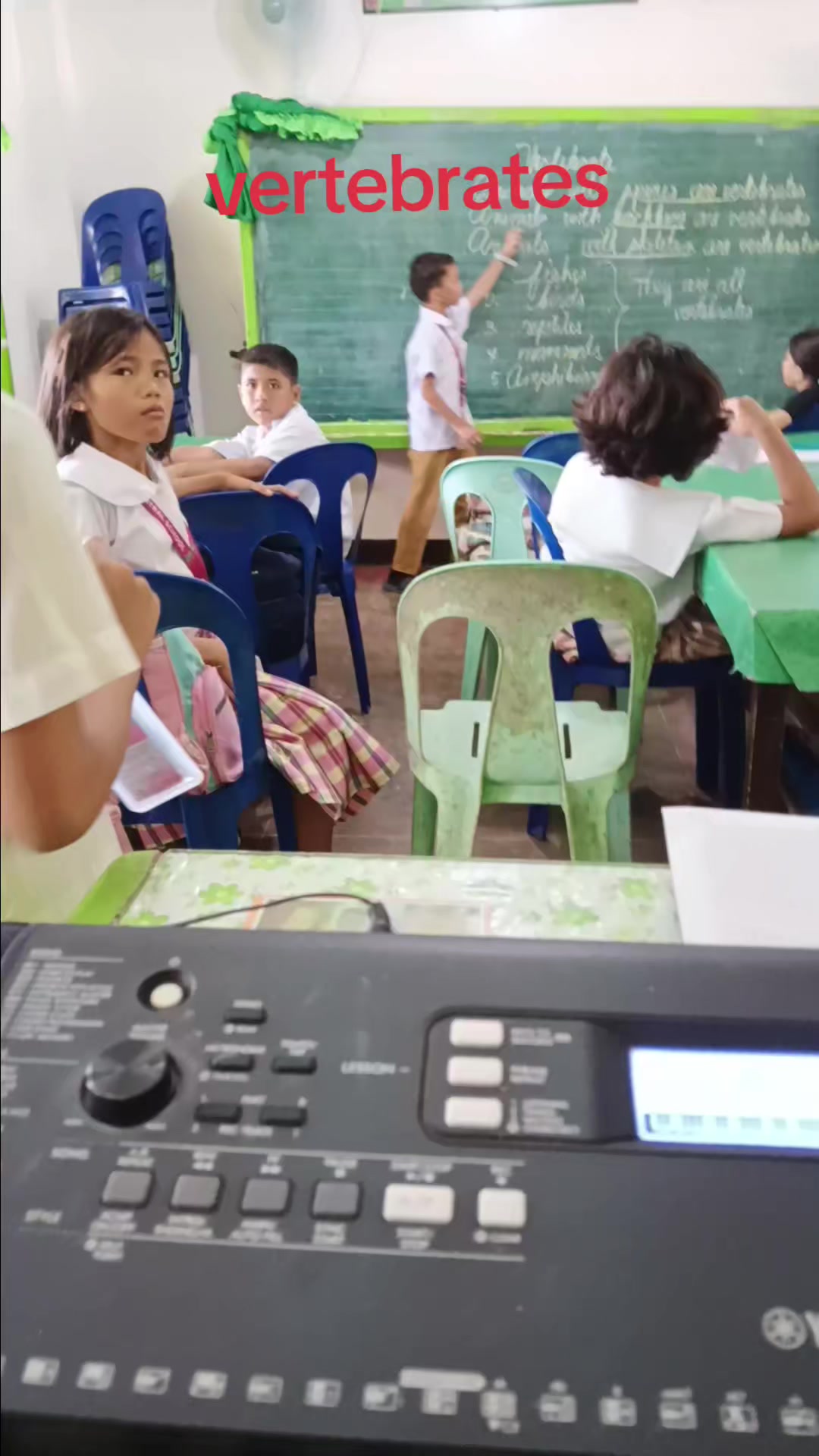 @Teacher Vivian