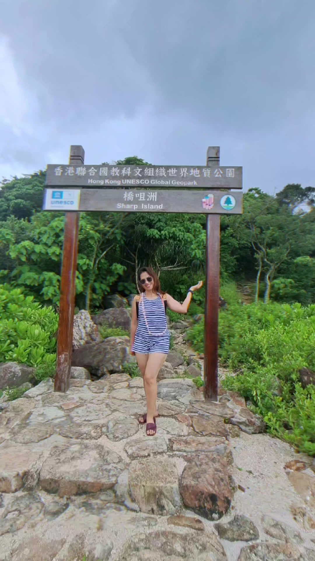 @Maria in Hong-Kong 🇭🇰