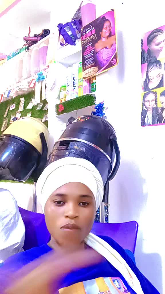 @Blessing love 123