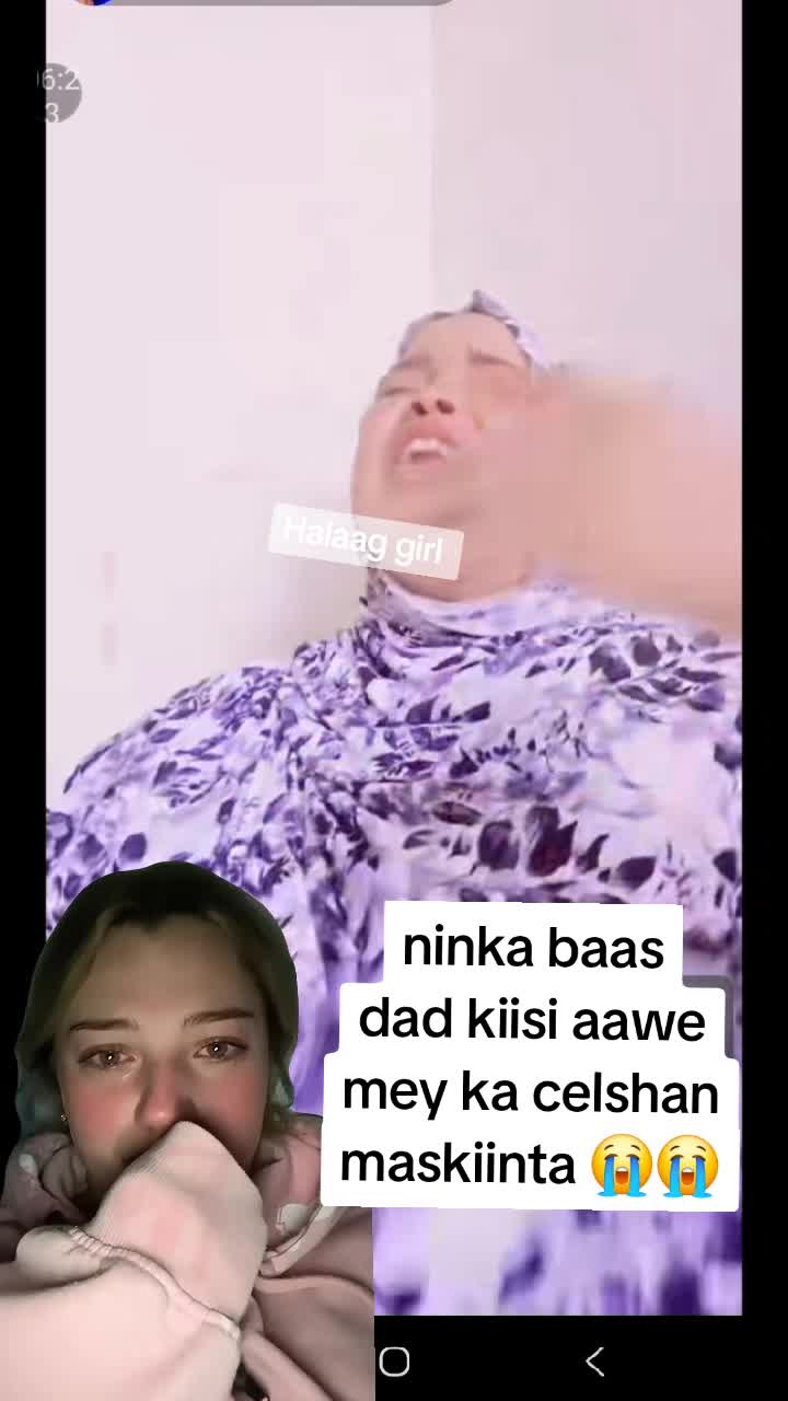 @Halaag girl 🦂📺