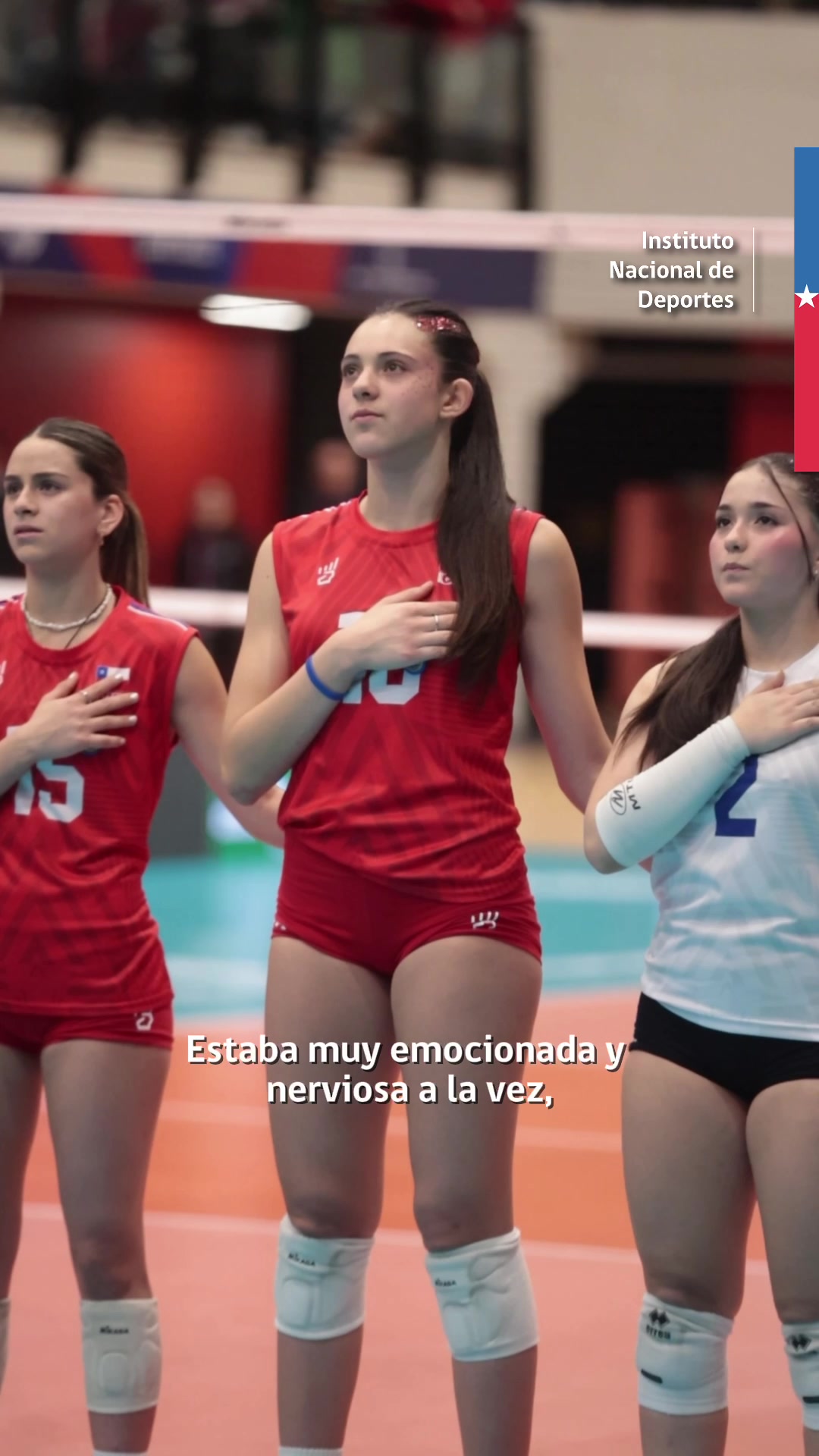 @IND Chile