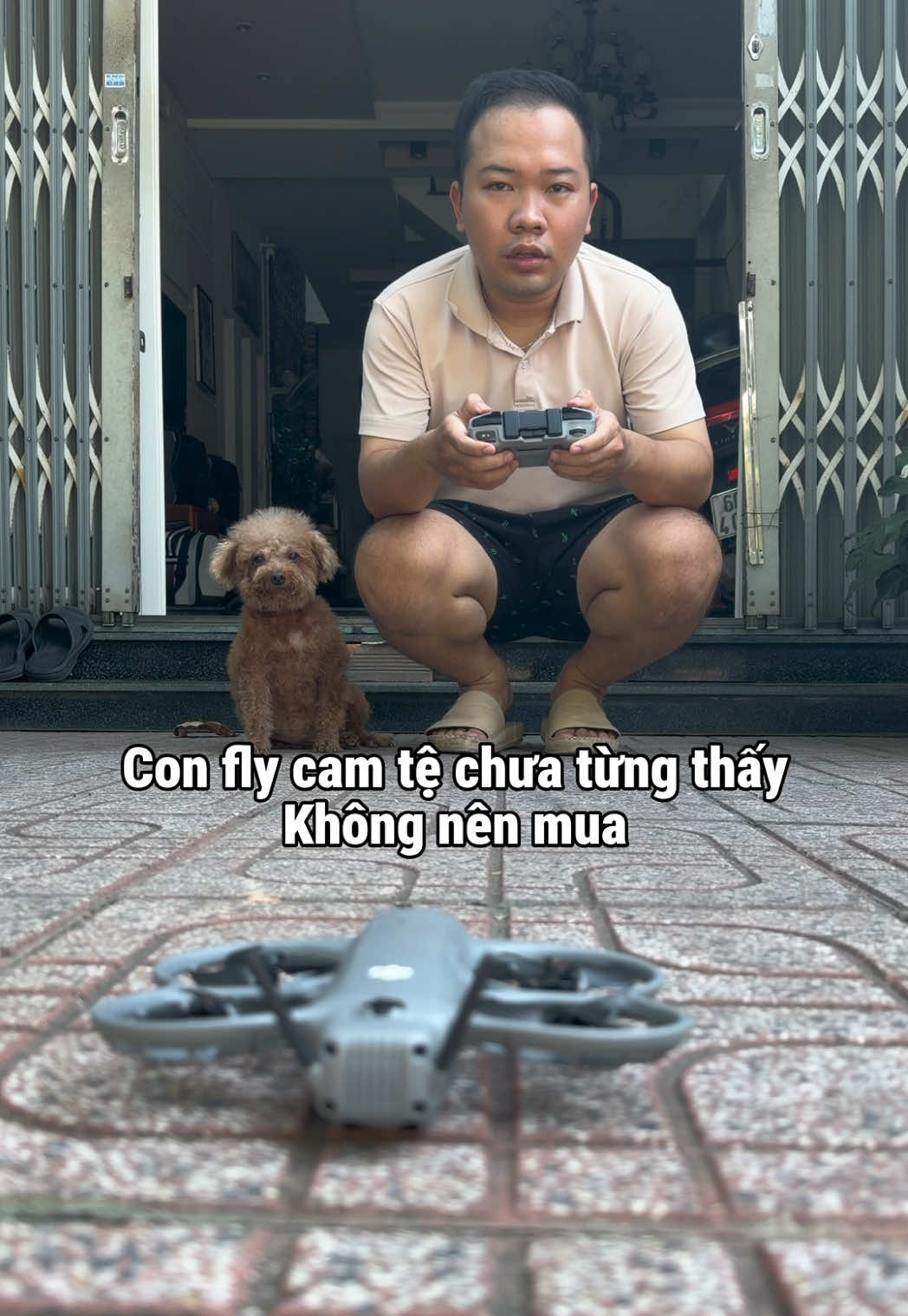 @Cái phòng nhỏ xíu