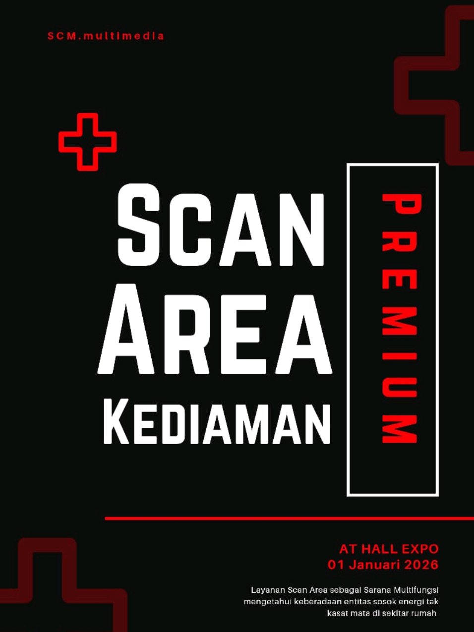 @SCM MULTIMEDIA