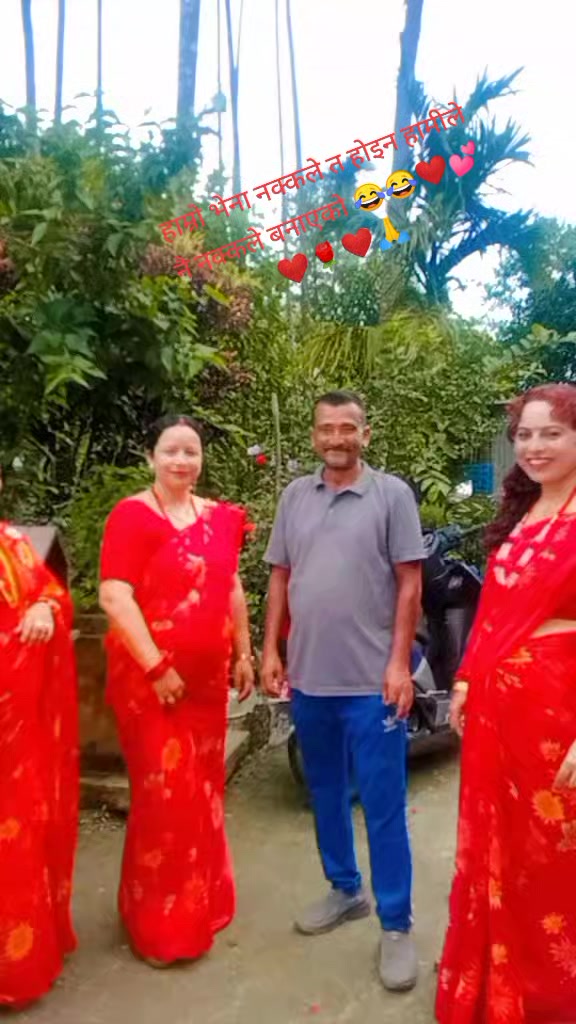 @Bhawana upreti oli