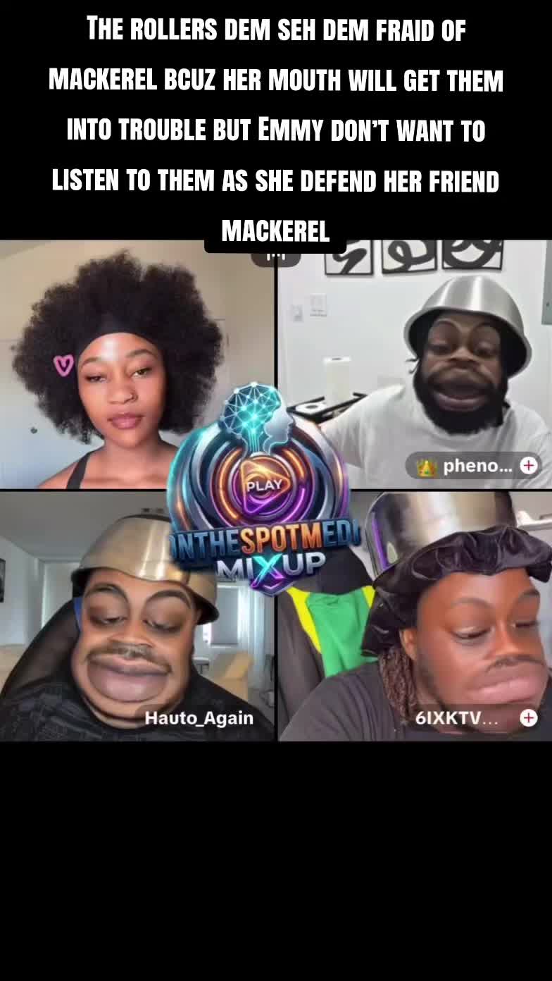 @onthespotmediamixup🇯🇲🇯🇲