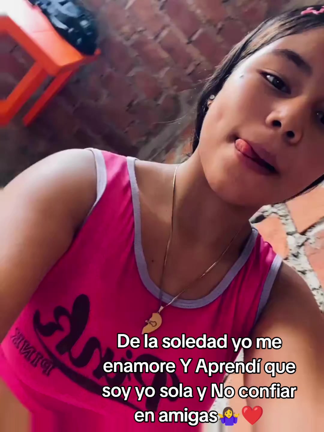 @Maria Jose
