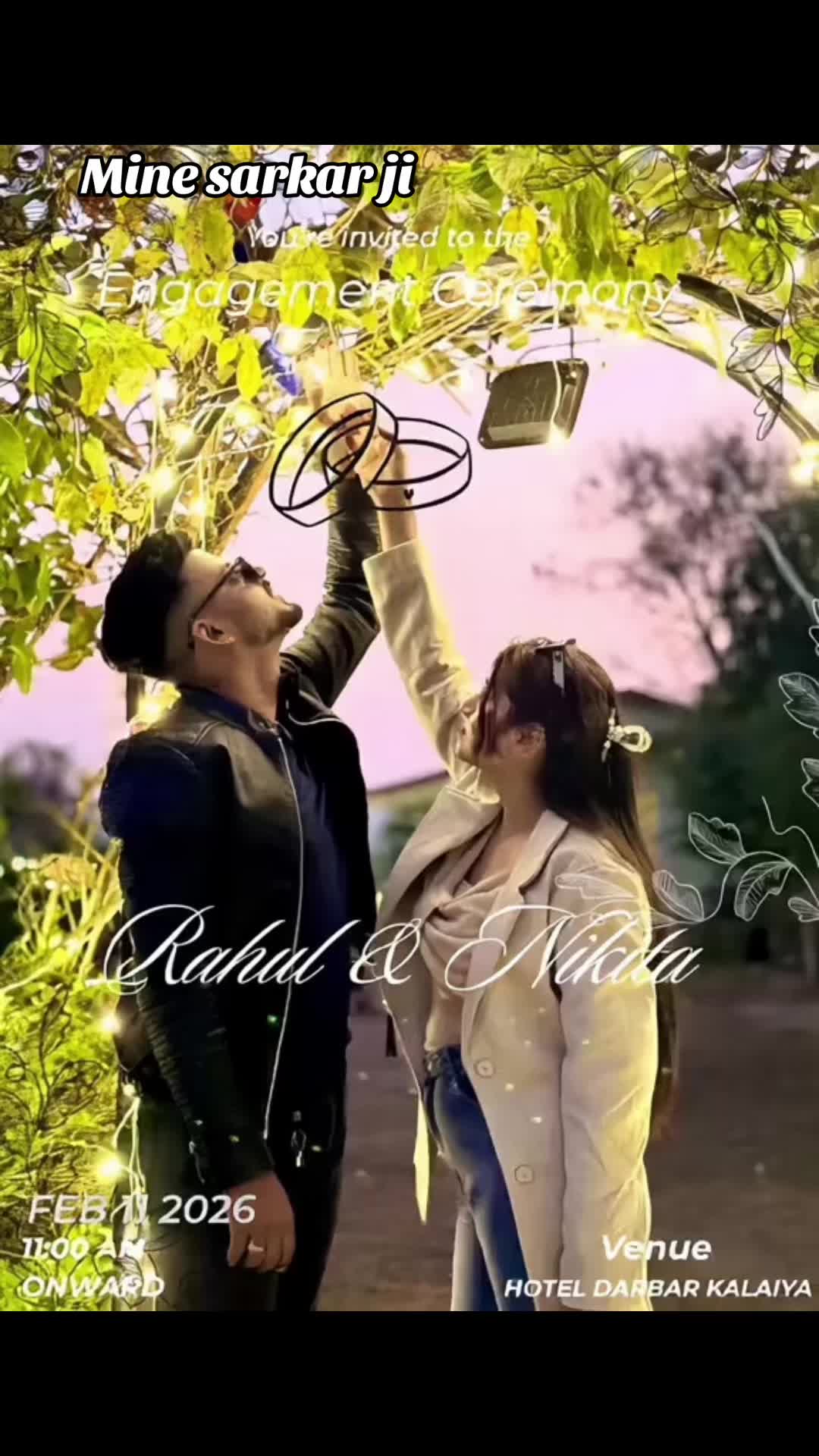 @Rahul❤️Nikii🧿