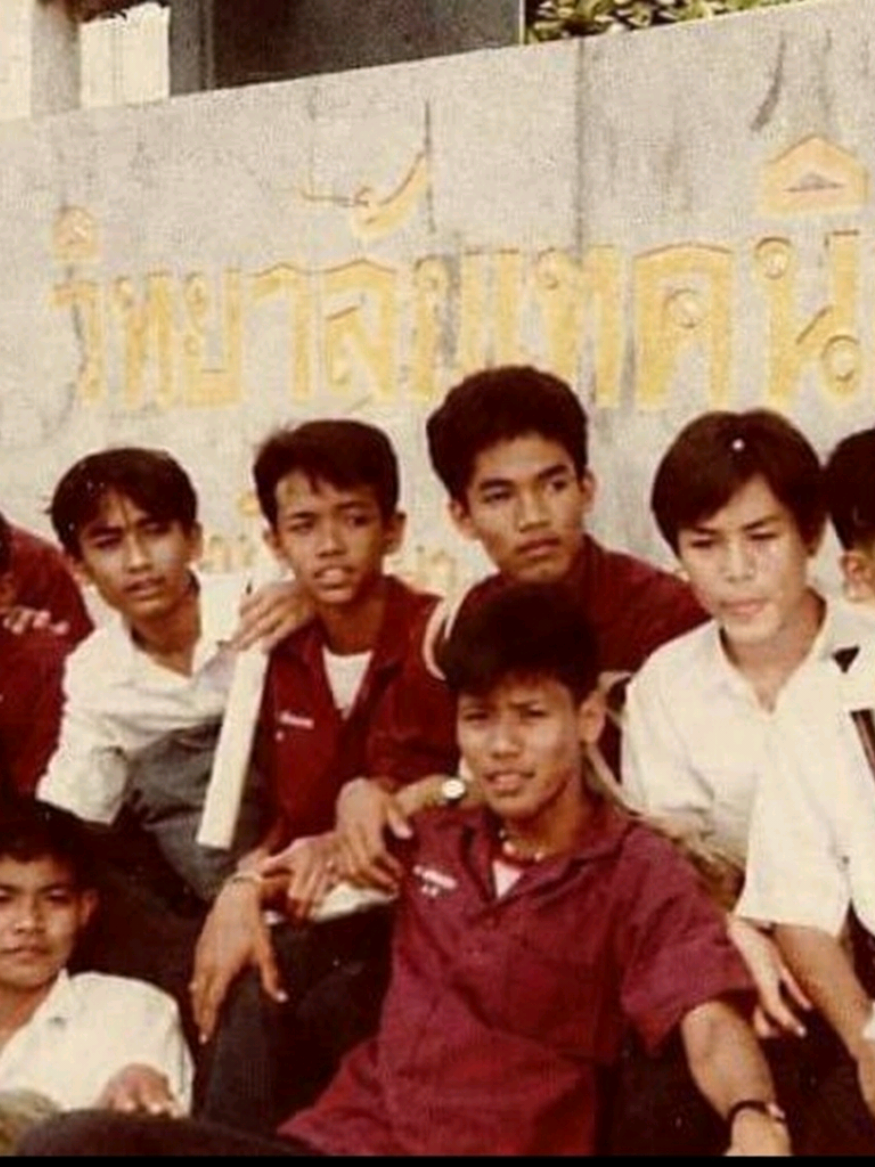 @สายเลือดอาชีวะ