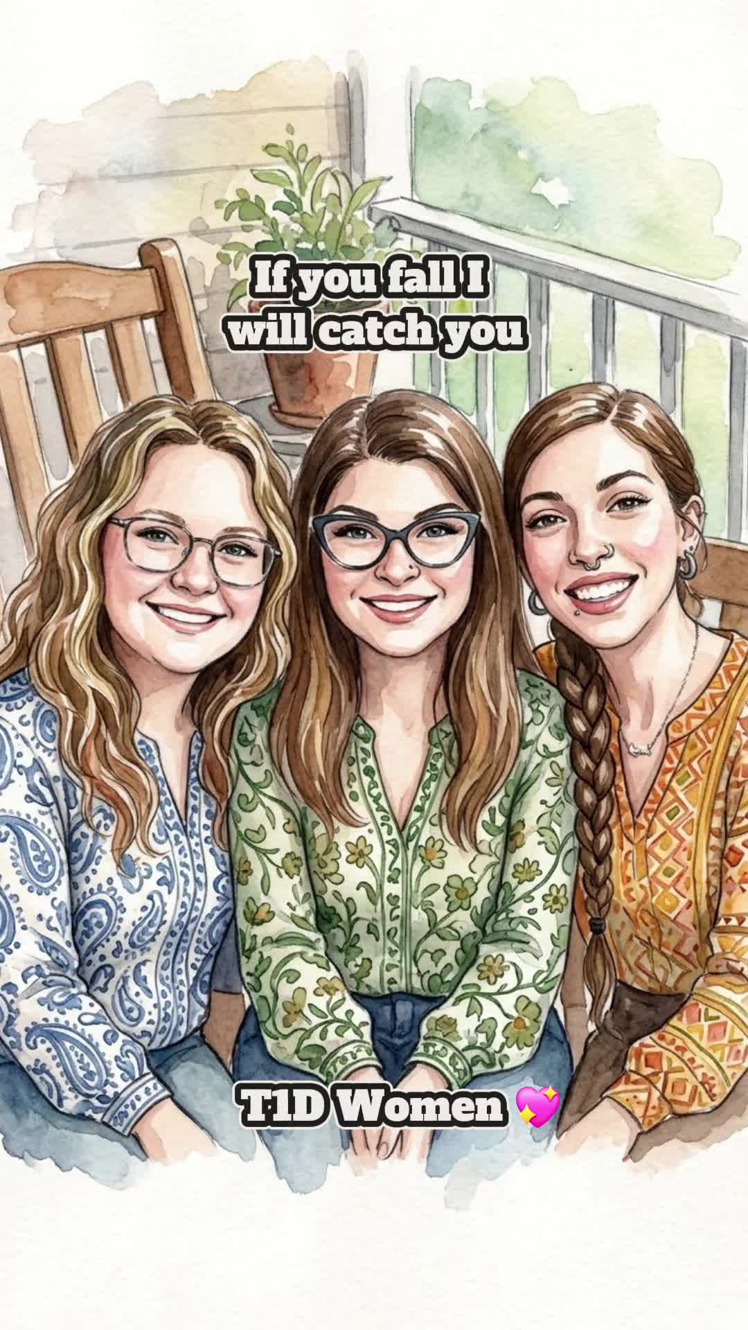 @JessicaLynnMcC☆T1D