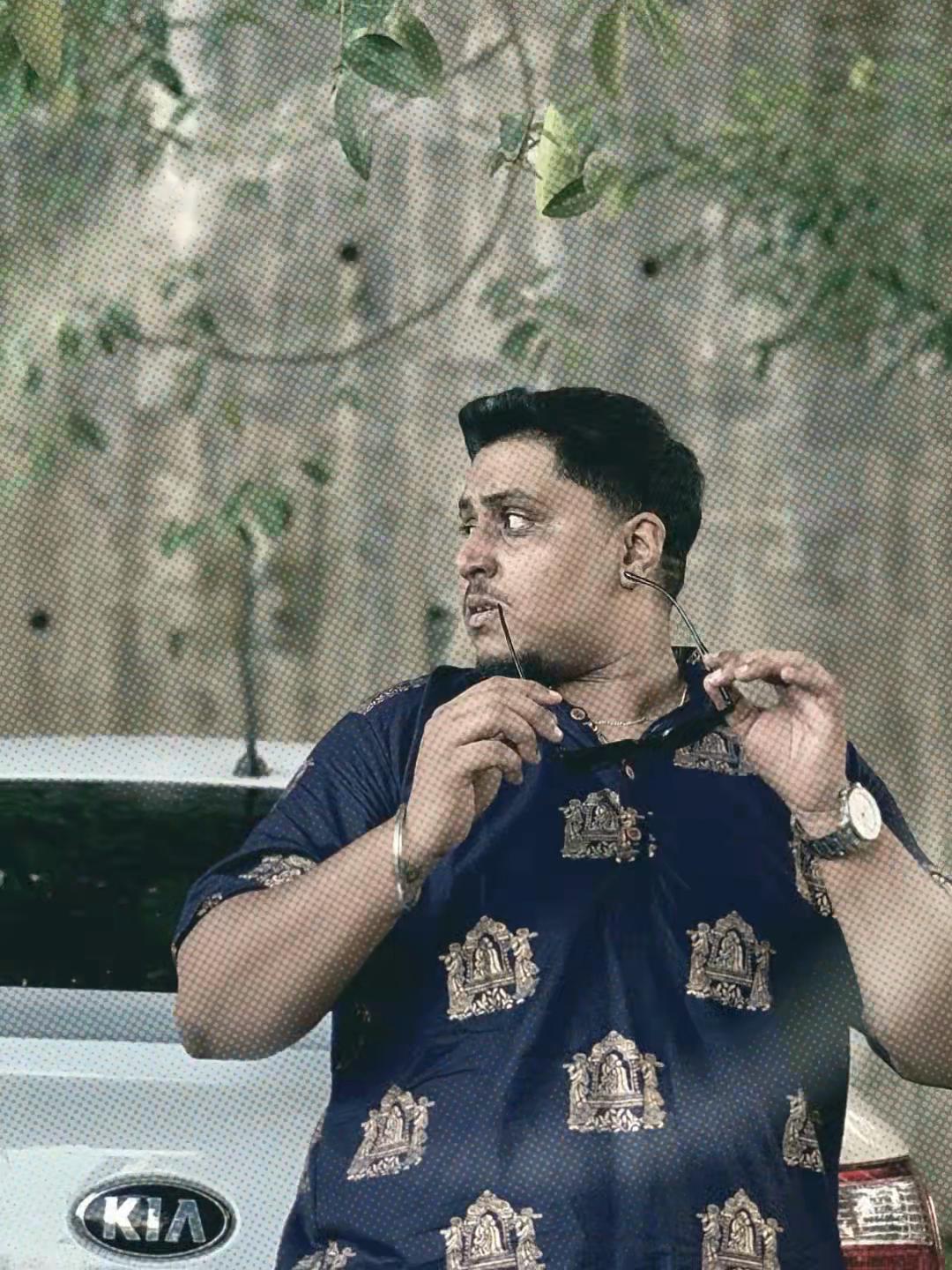 @NITHRAN NAIDU ⚓️
