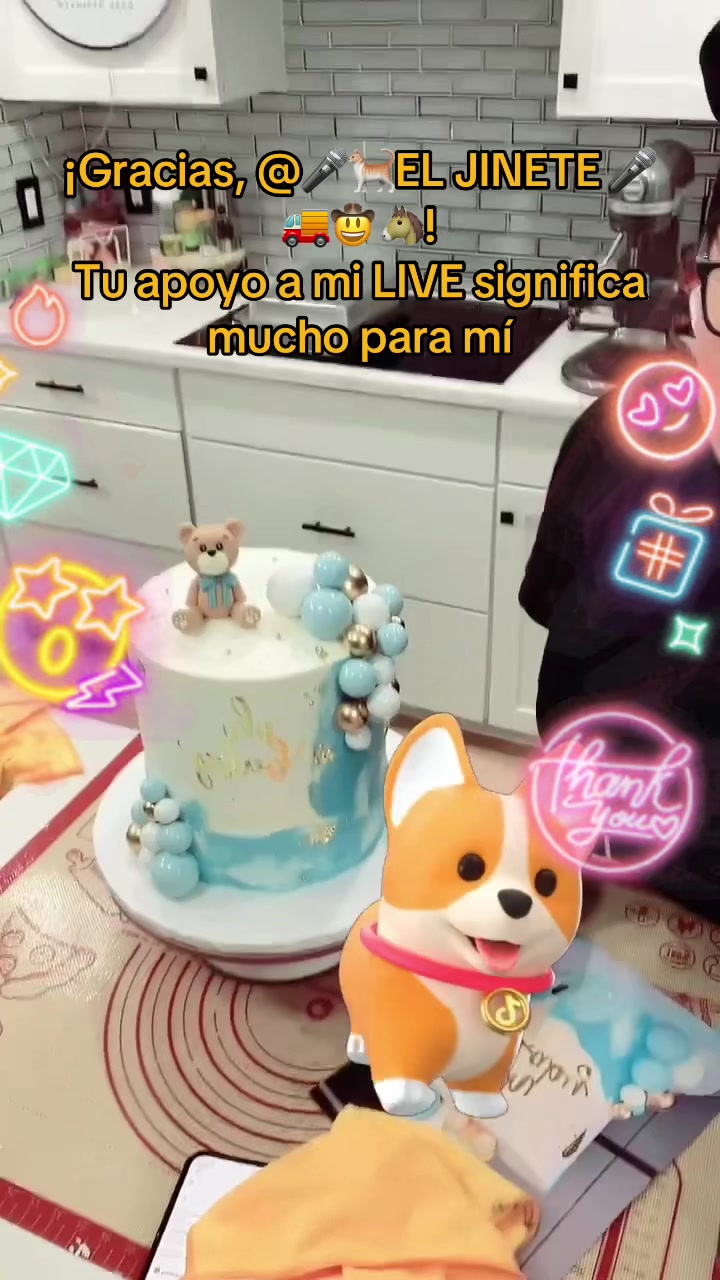 @Blanca Paez 👠🎤🎂🇲🇽