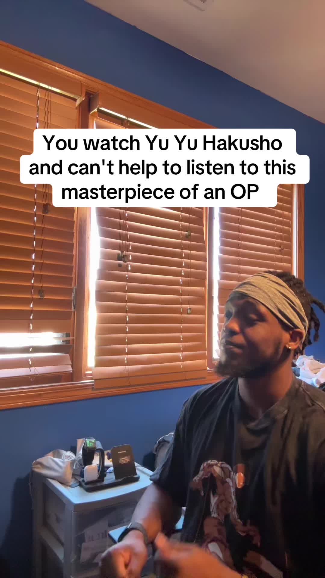 @Drew Likes Anime