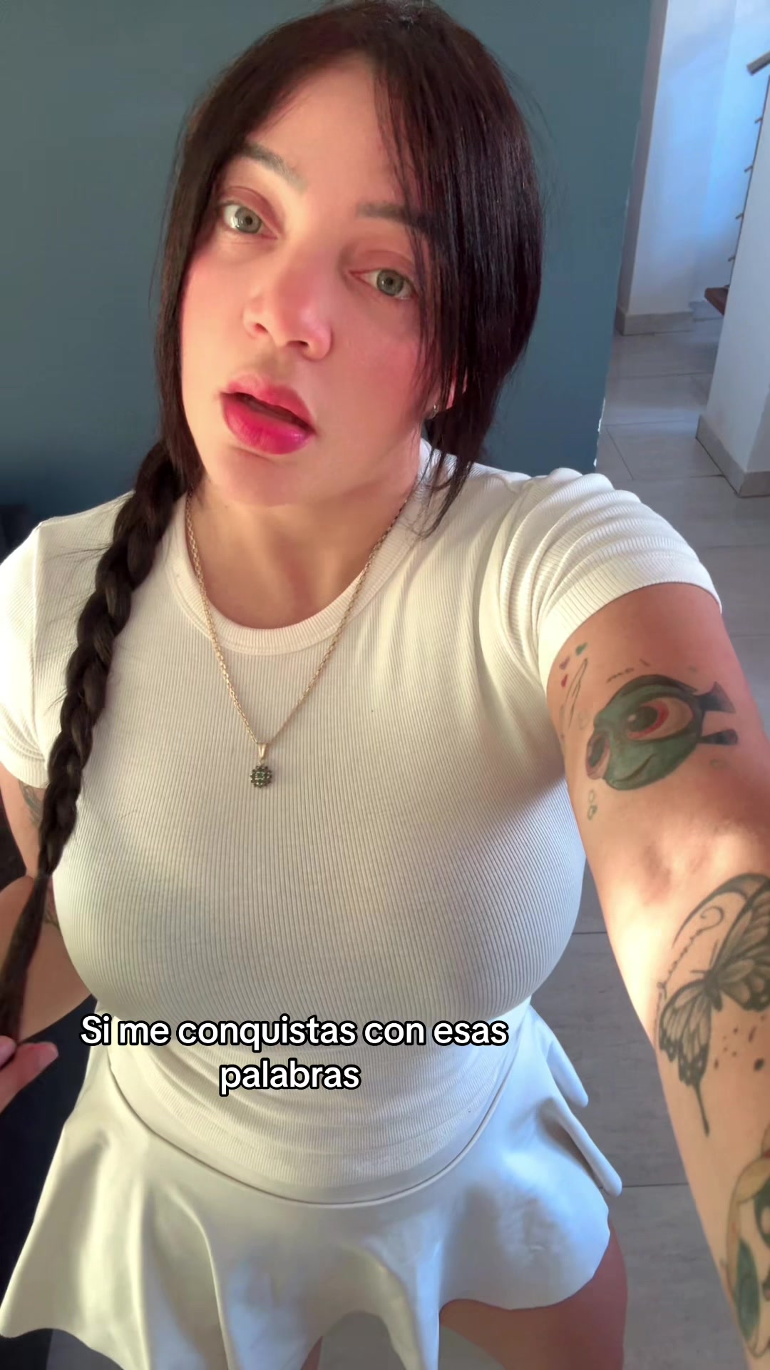 @Iam escarlett fit ♥️🇩🇴