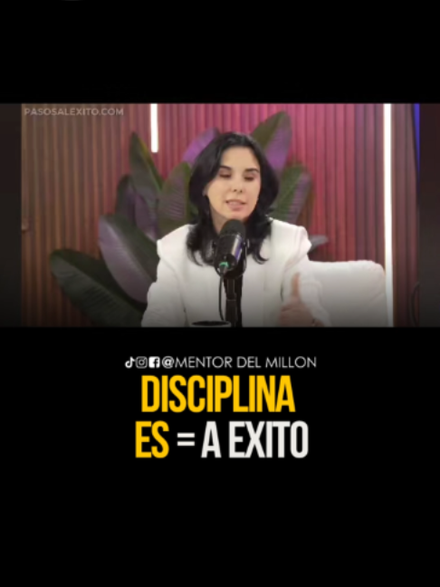 @Mentor del Millón