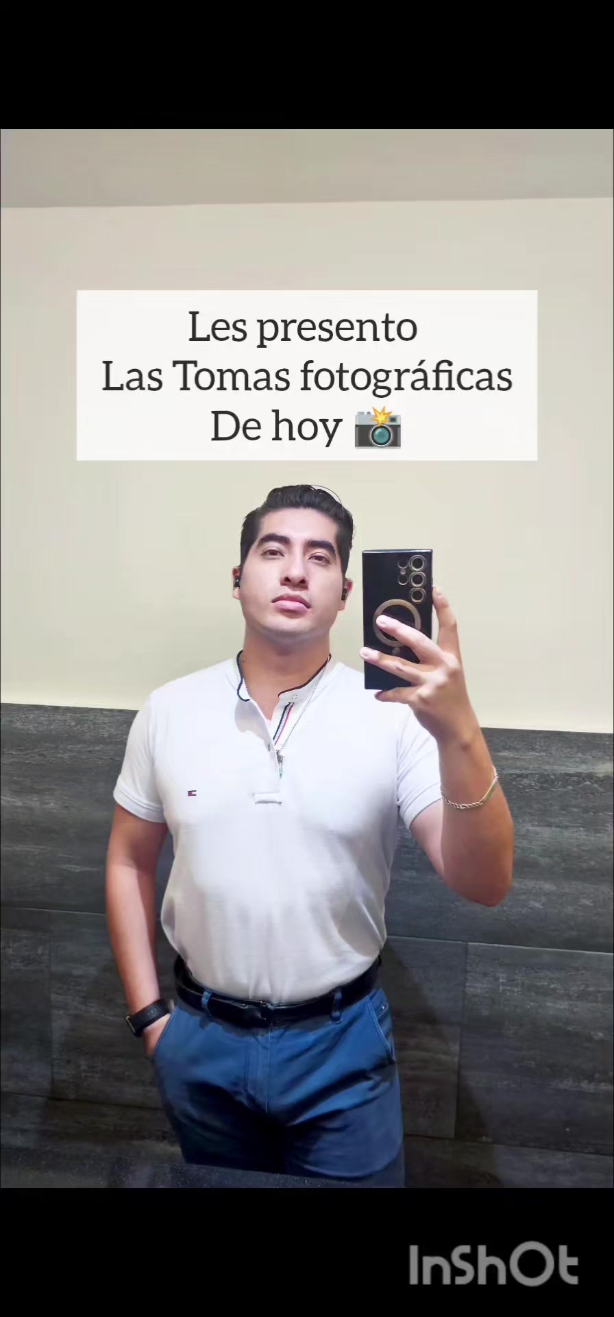@Gustavo David VPL