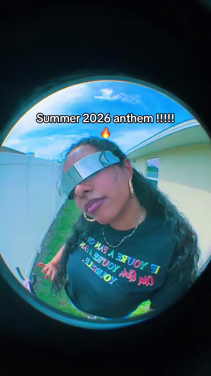 @Jennesy the Fly Girl 🦅