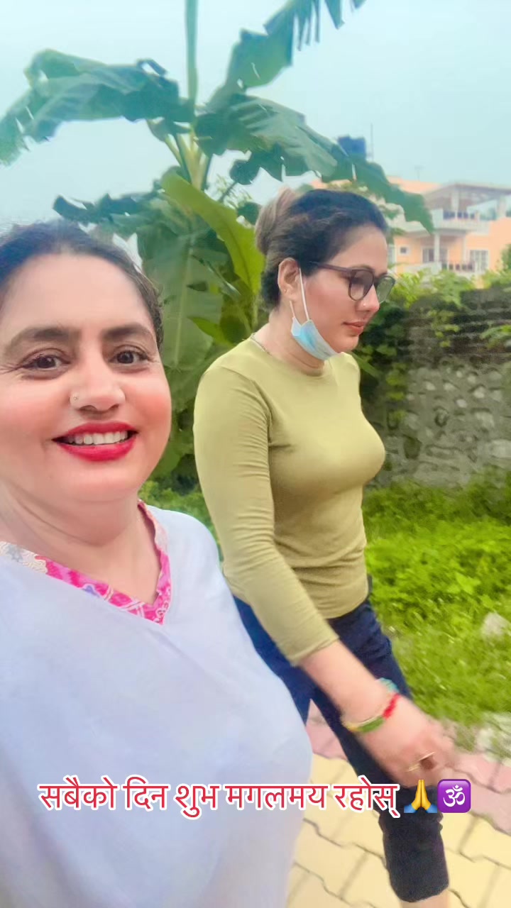 @Sita Sapkota