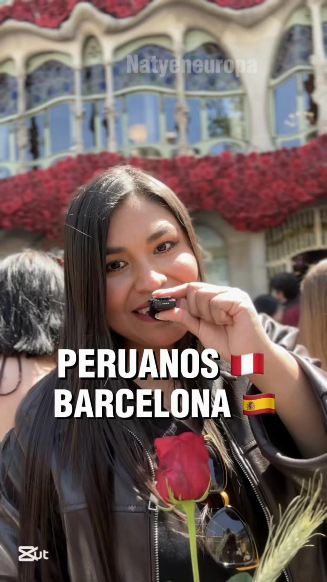 @Naty en Europa 🌎