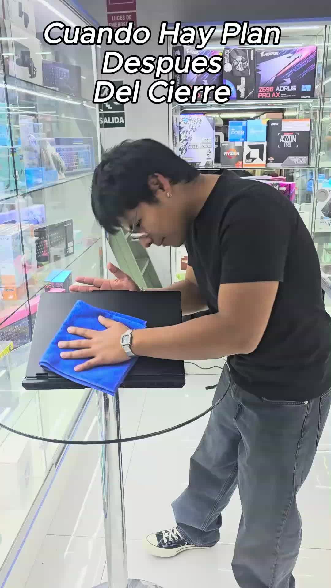 @SUBACOM - Tienda de Cómputo