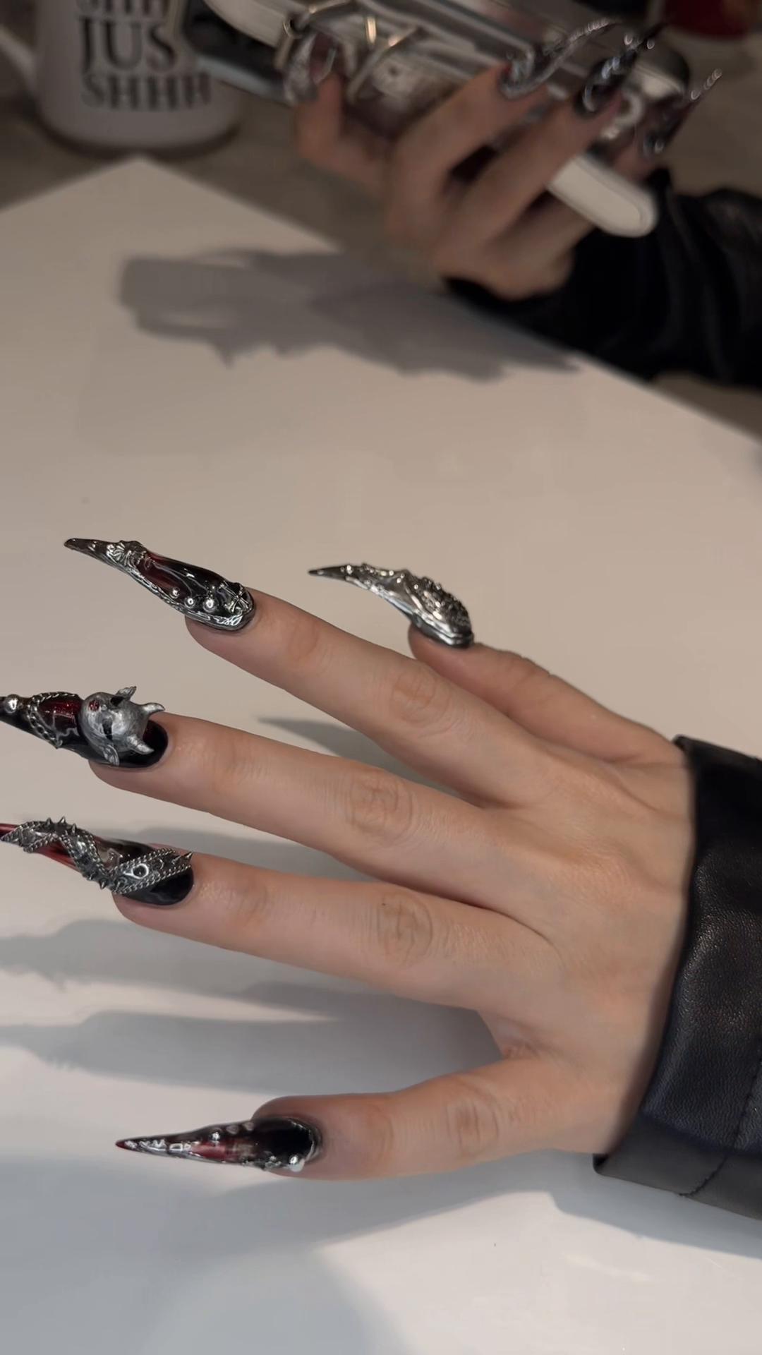 @Sassy NailStudio