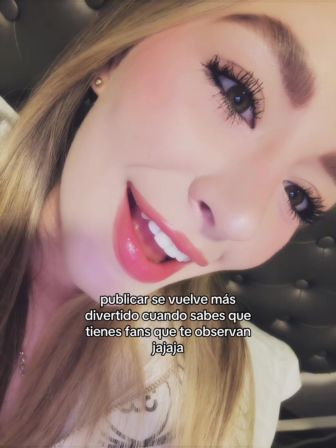 @Isabella Garcia O