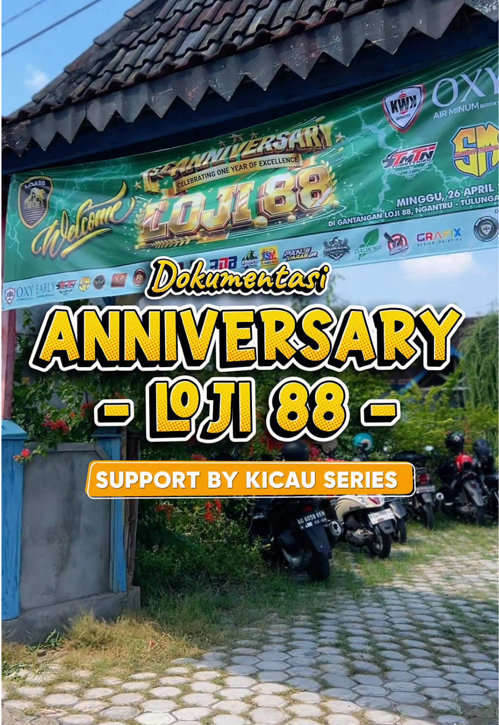@kicauseries