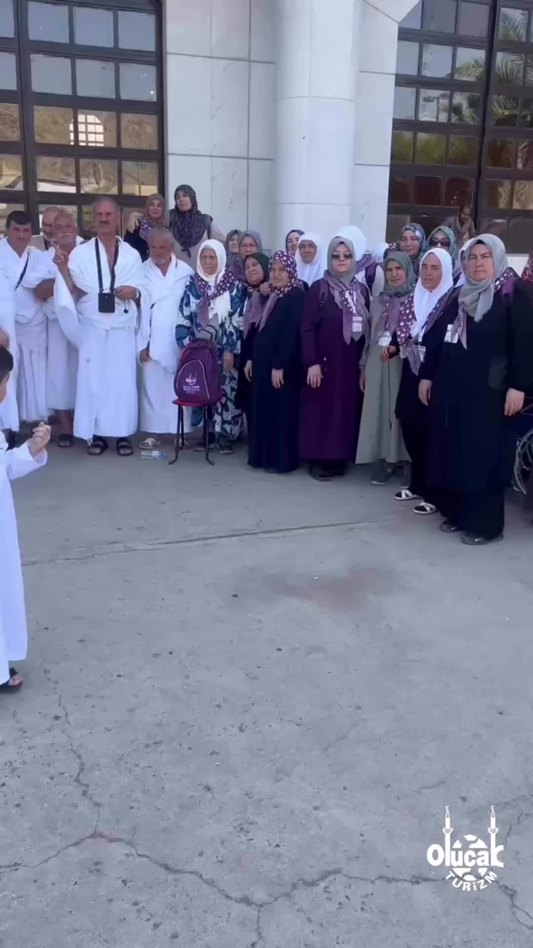 @Olucak Turizm