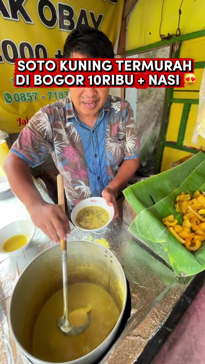 @Ade Rahmat Kuliner &bull; BOGOR