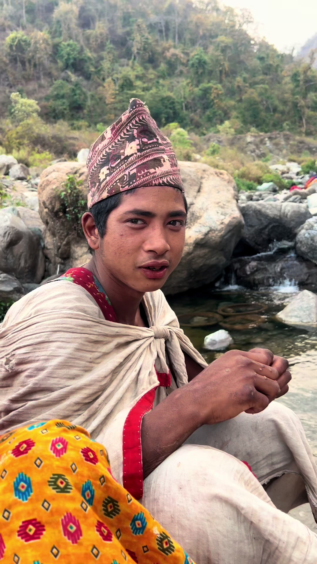 @Raju poudel141