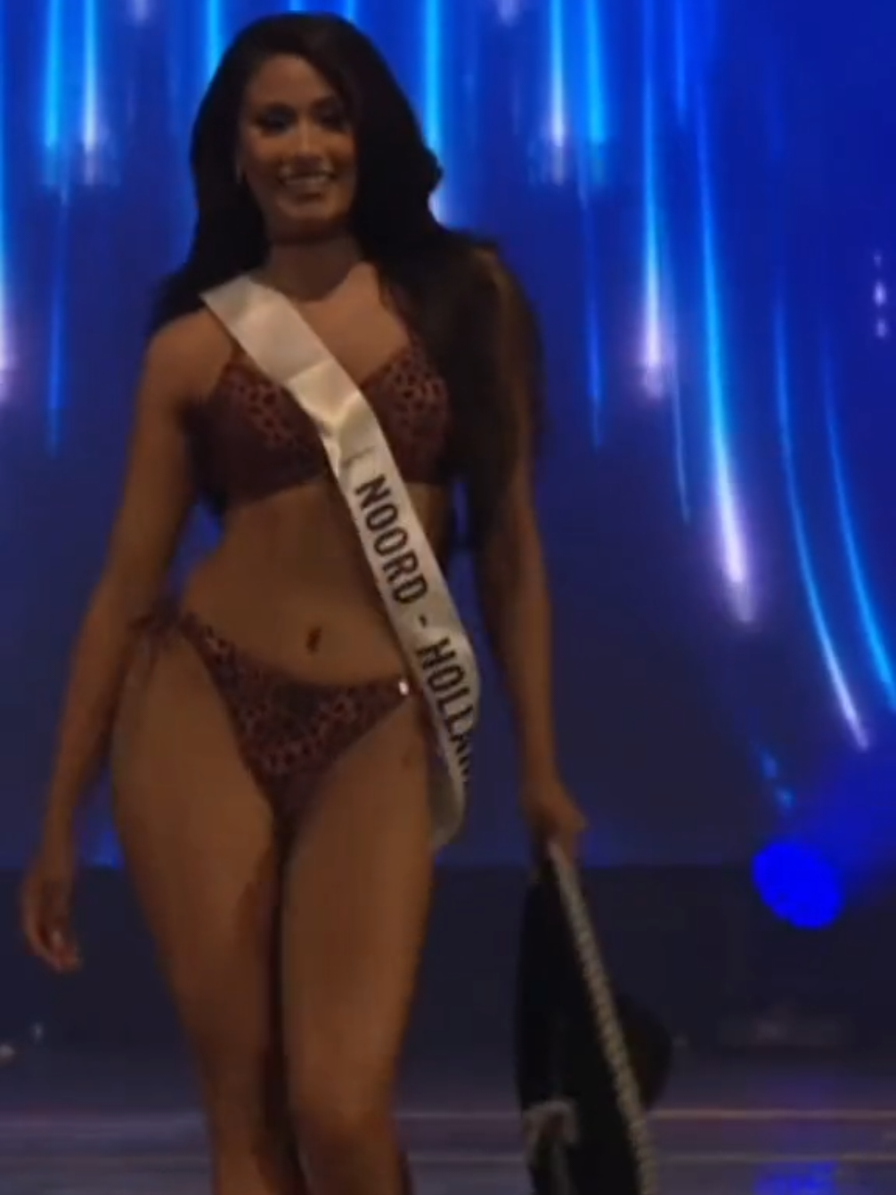 @Suriname Pageantry