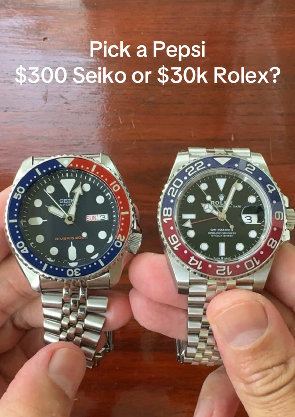 @1 Minute Watch Guy