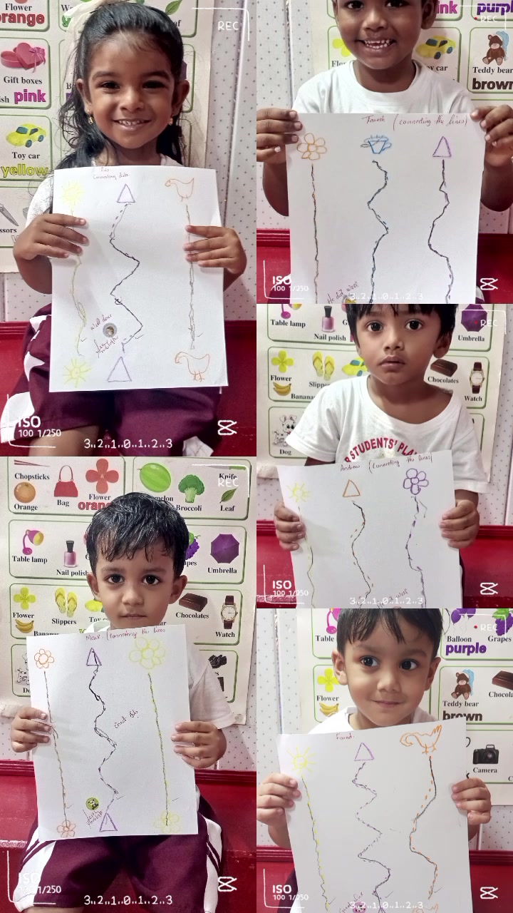 @STAR STUDENTS' PLAY SCHOOL