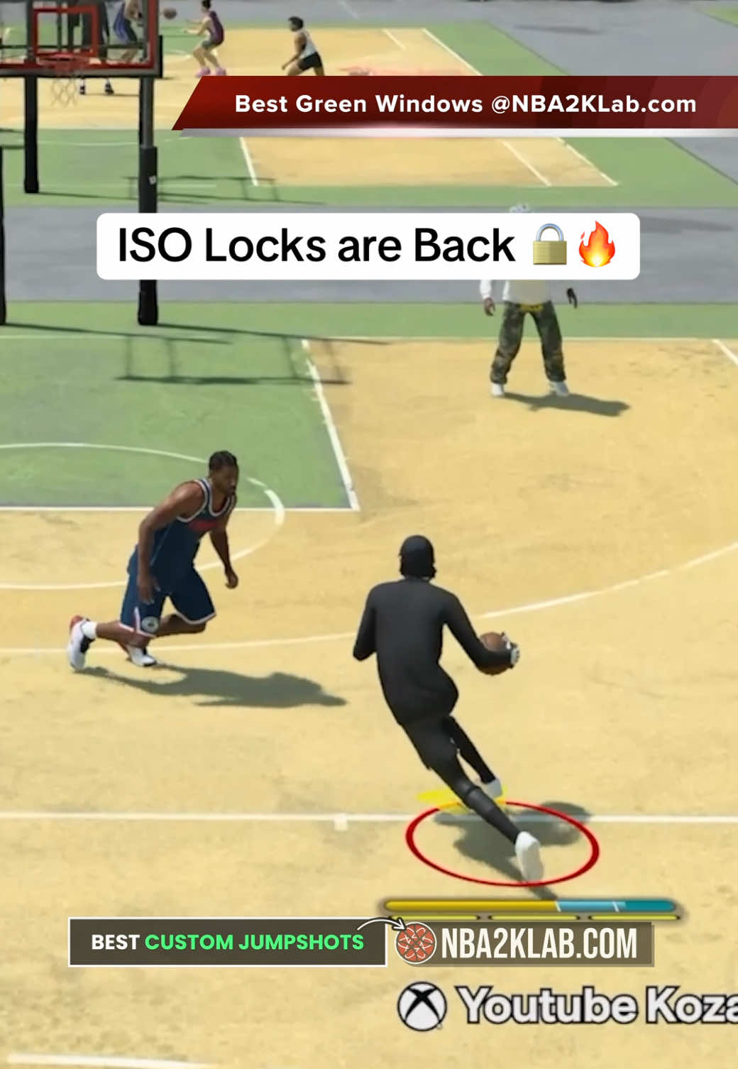 @NBA2KLab