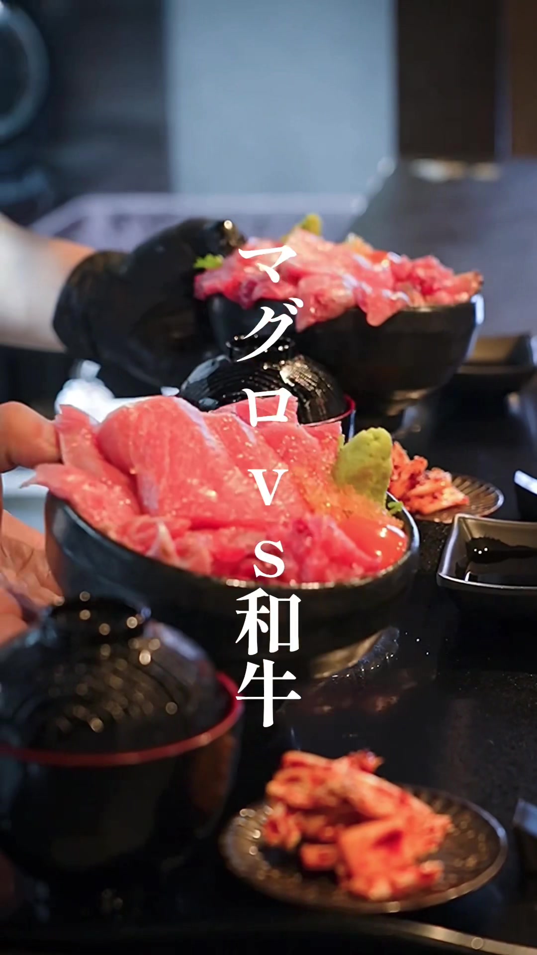 @白米の大阪グルメ