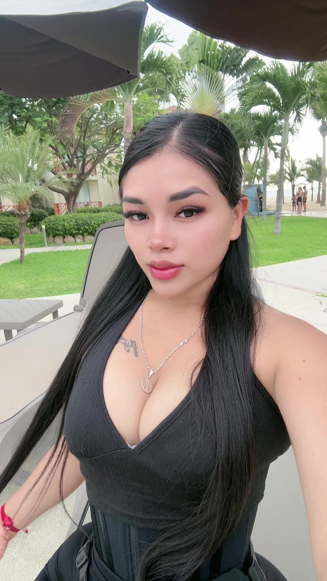 @Diana Garcia