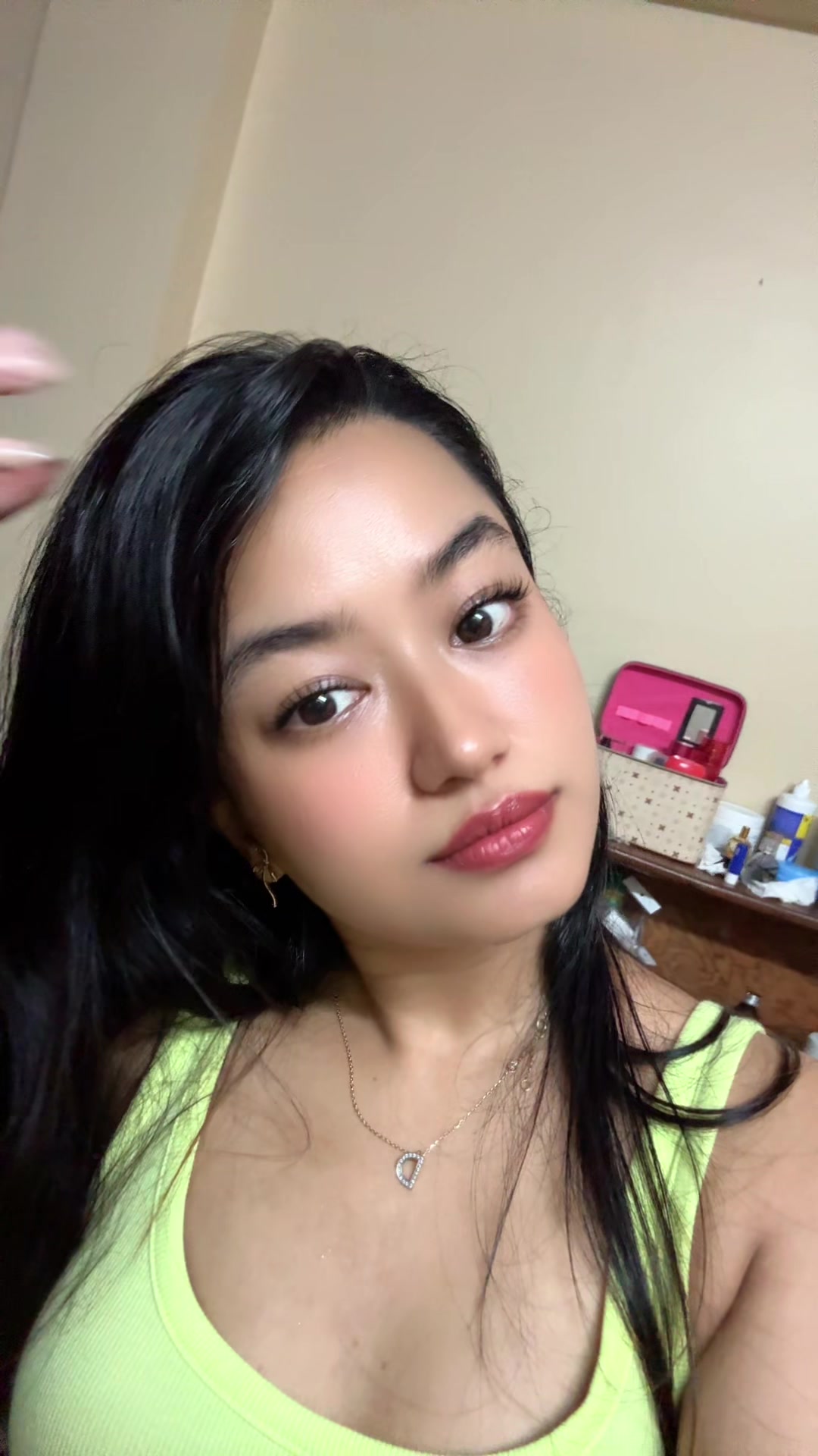 @Denisha Pradhan