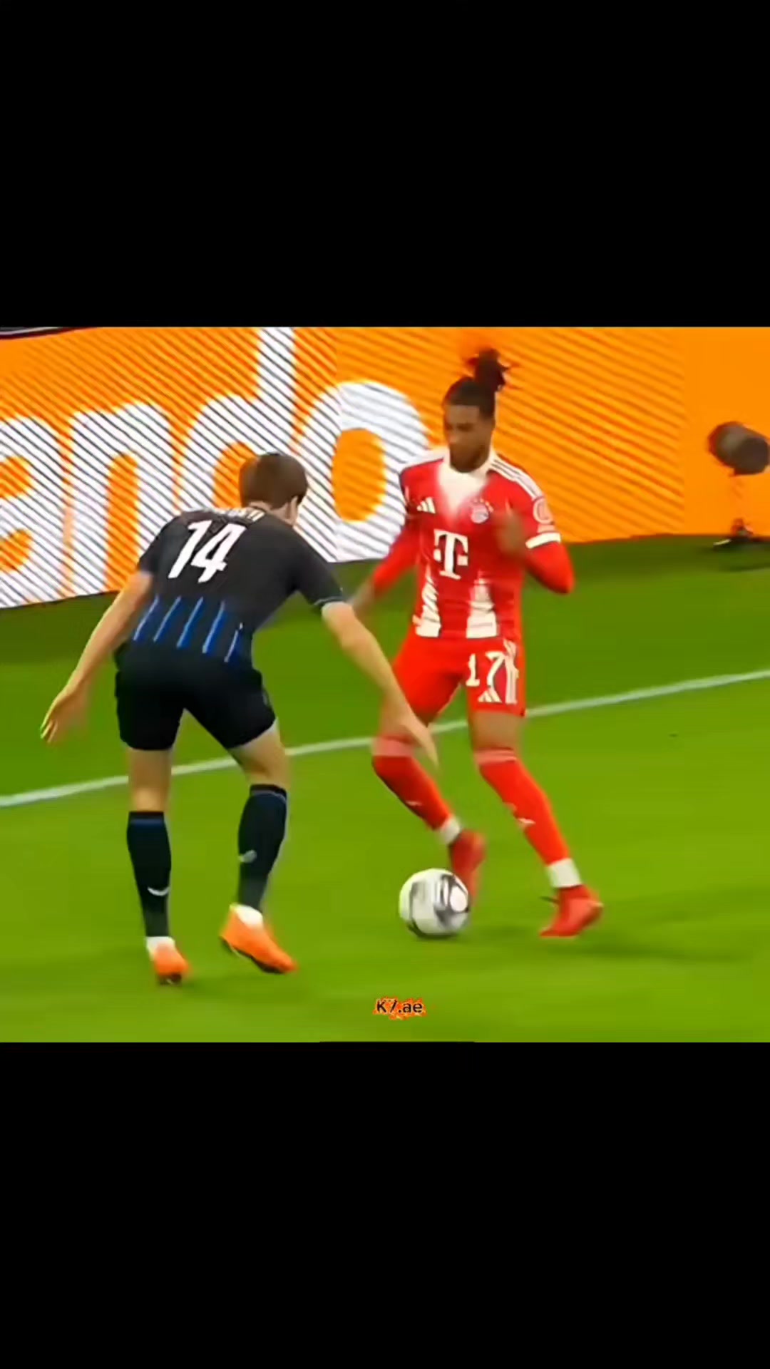 @KEVł₦.AE ⚽