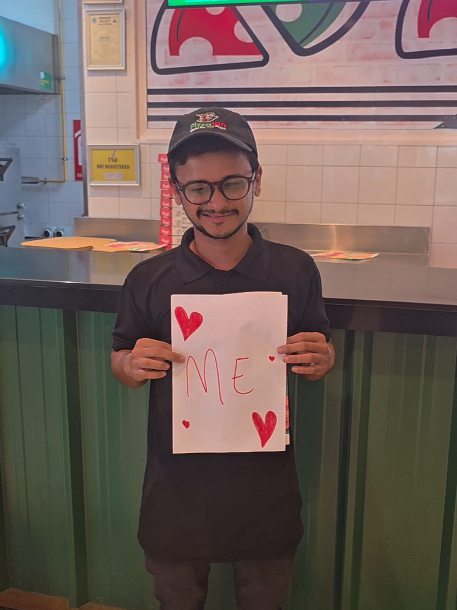 @Pizza Inn Mauritius