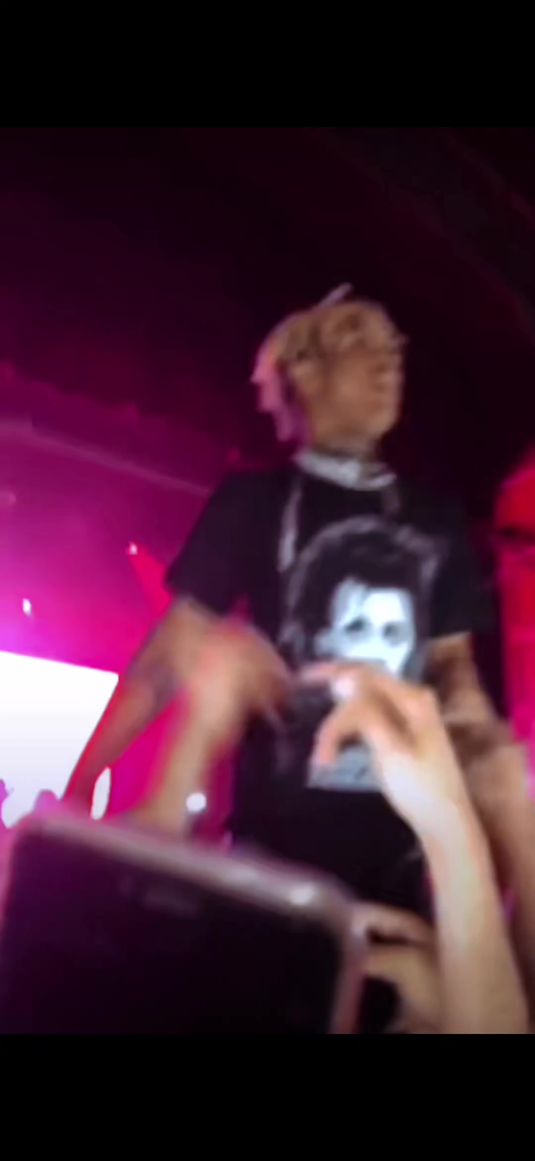 @xxxtentacion