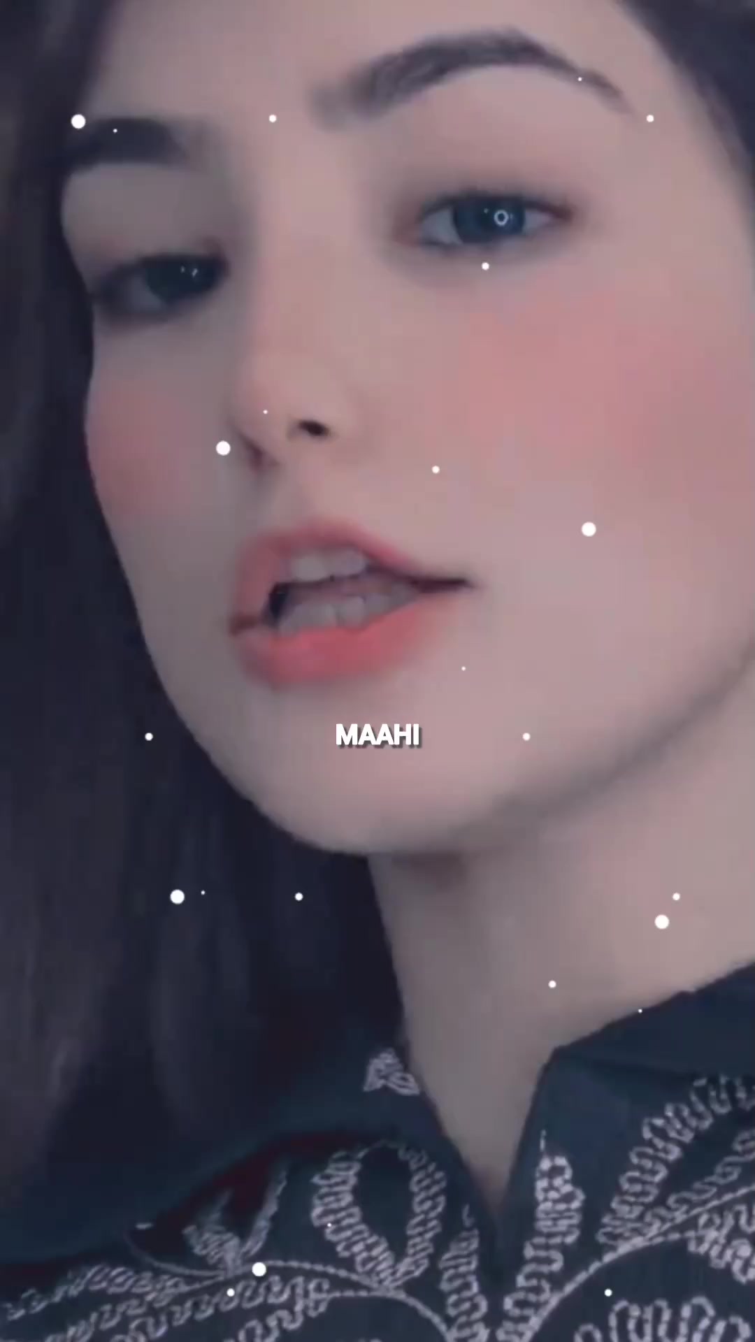 @MAAHI QUEEN 👑