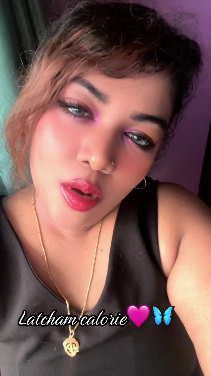 @Phoenixkeisha
