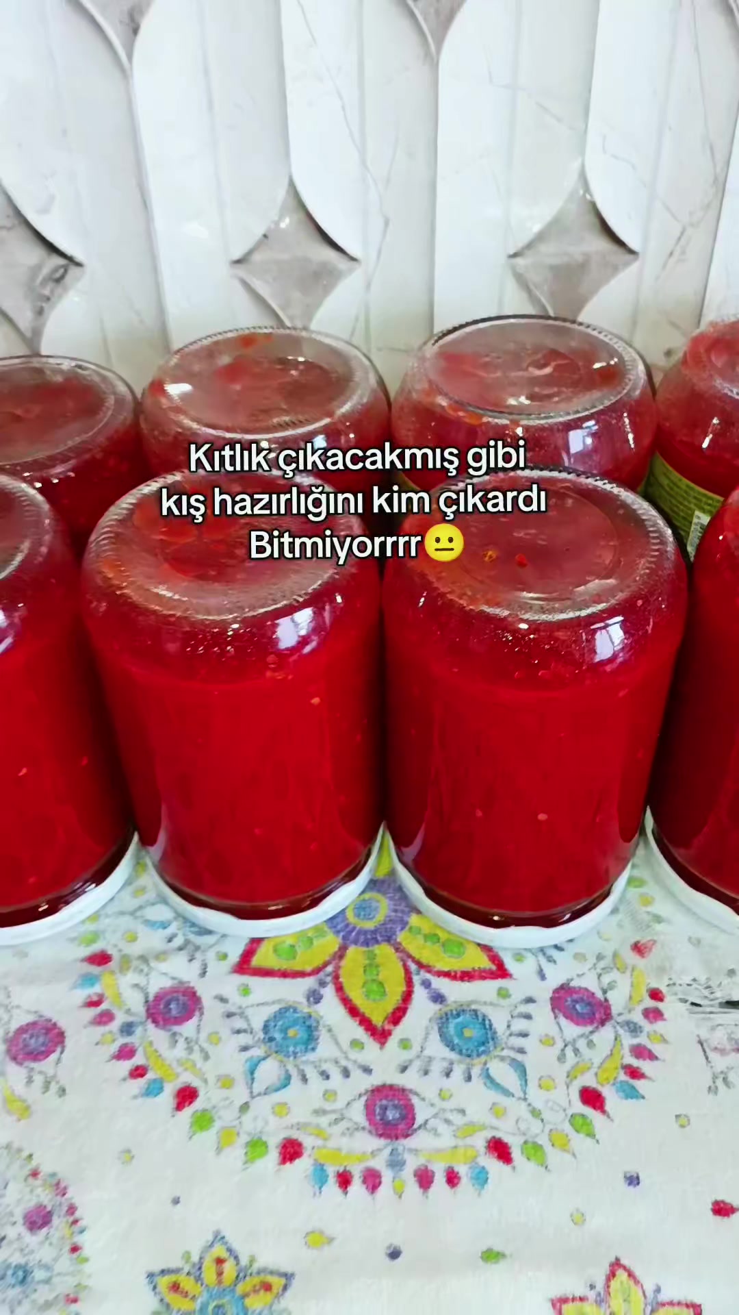 @Sıradan Bir Mutfak