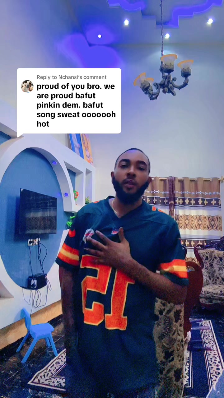 @Mr Skills 🇨🇲