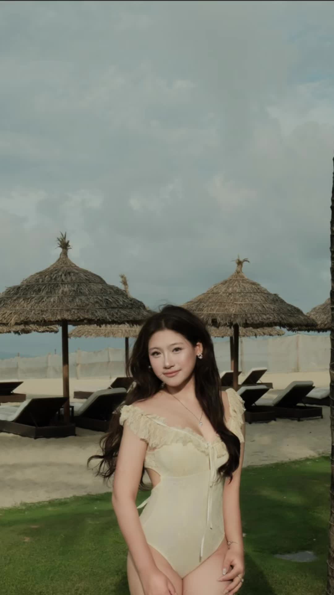 @Muối Bikini