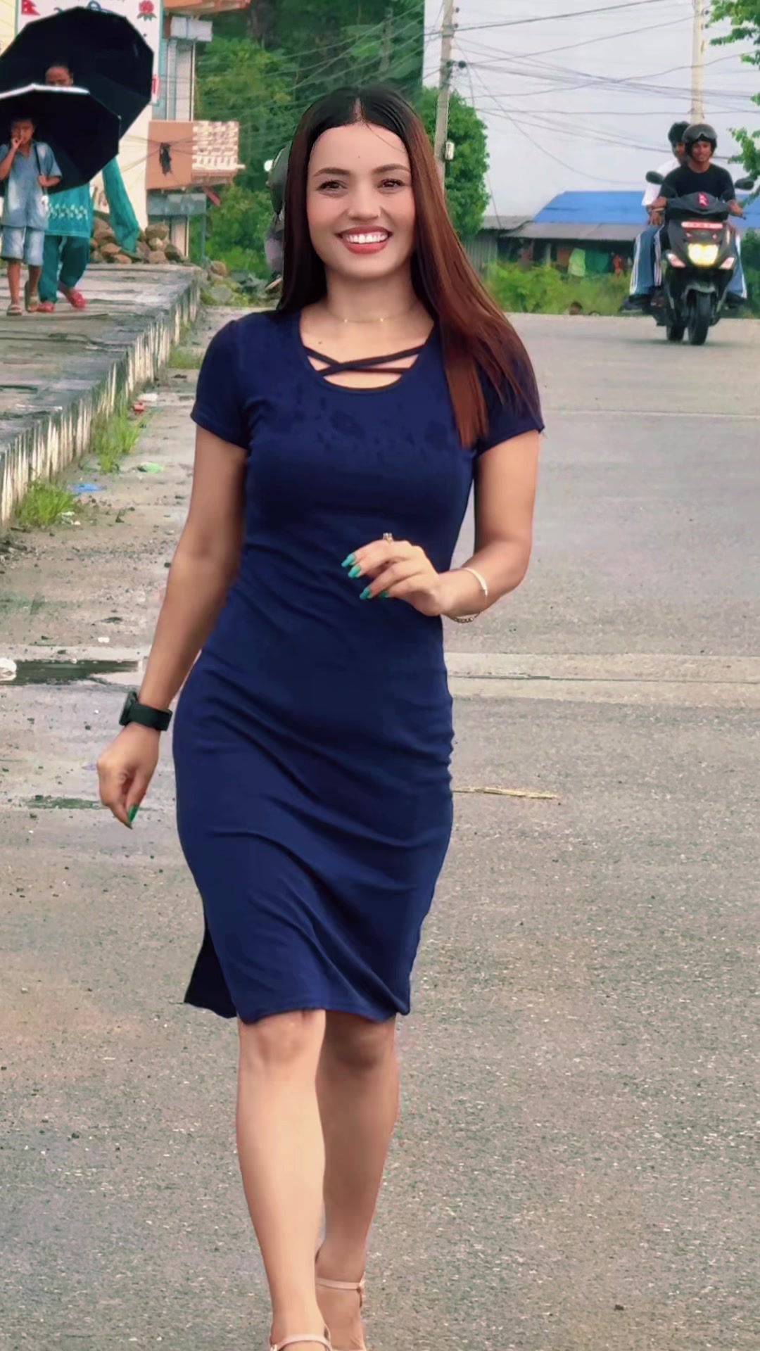@Kabita Thapa Basnet