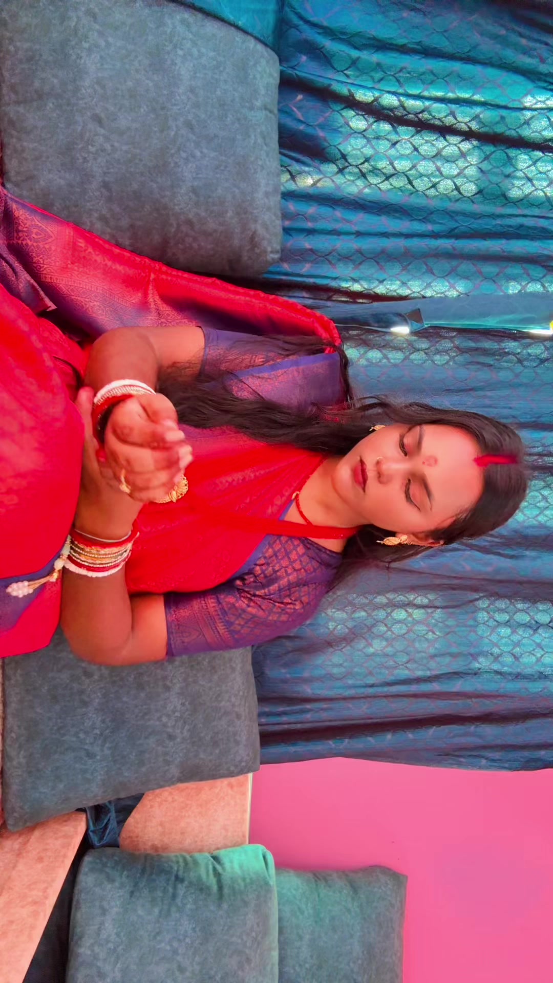 @chandani shah