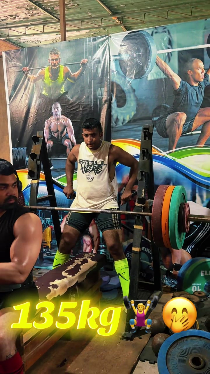 @Shehan Hettiarachchi🏋♀️🇱🇰