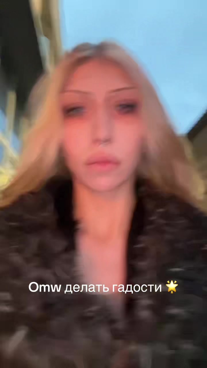 @ТИХАЯ И БЕСКОНЕЧНАЯ